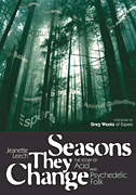 Seasons They Change book cover